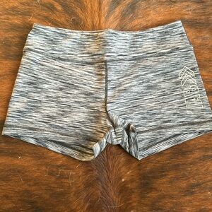 IAB spandex
